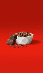 Chocolate Protein Granola
