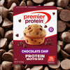 Chocolate Chip Protein Muffin Mix