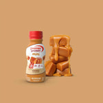 Caramel Mini Protein Shake