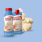 Vanilla Protein Shake