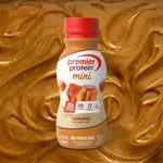 Caramel Mini Protein Shake
