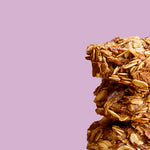 Chocolate Almond Protein Cereal