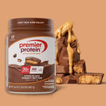 Chocolate Peanut Butter Protein Powder