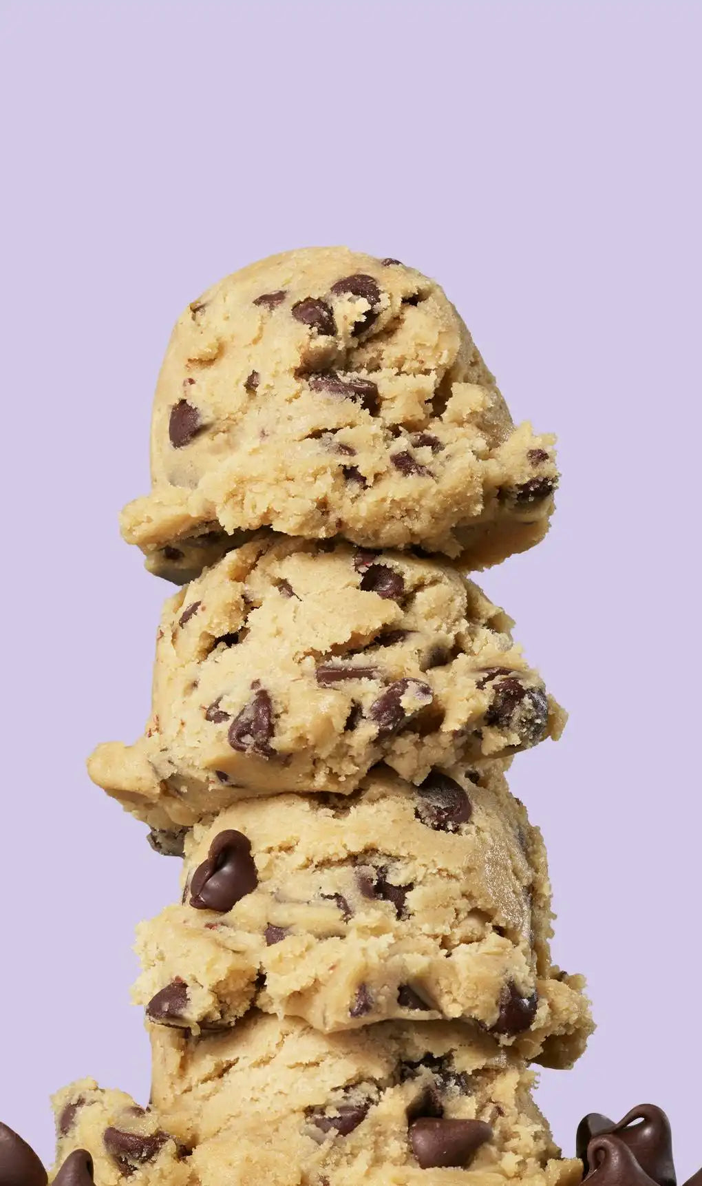 Cookie Dough Protein Shake