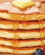 Frozen Mini Protein Pancakes