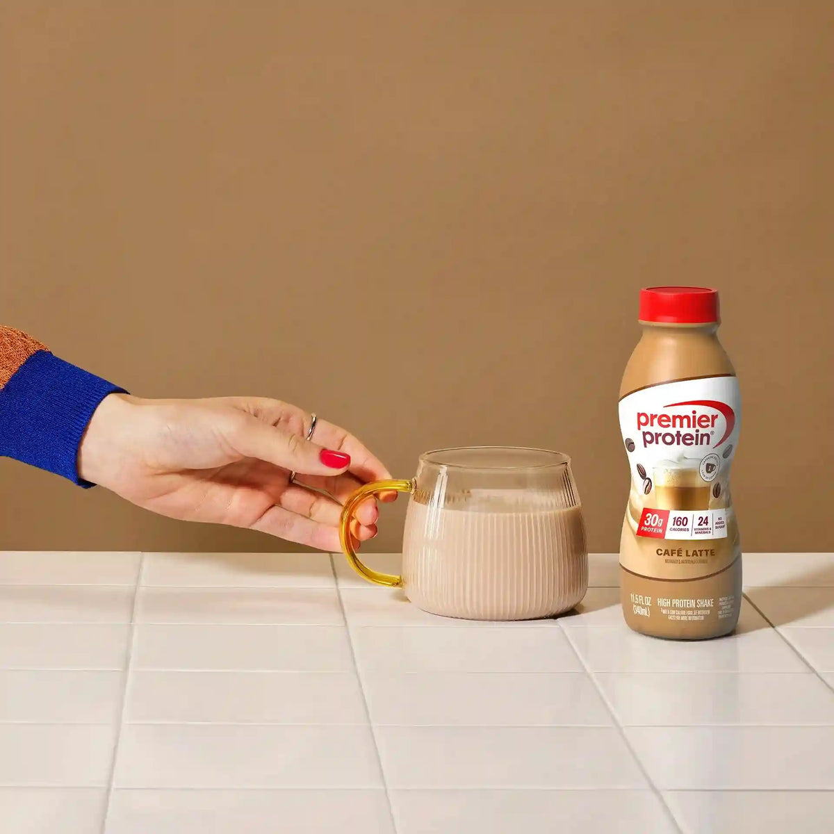 Protein Shake Variety Pack