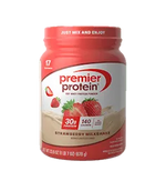 Ultimate 42g Strawberry Protein Shake