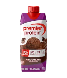 Ultimate 42g Chocolate Protein Shake