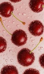 Black Cherry Sparkling Protein Soda