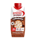 Ultimate 42g Café Latte Protein Shake