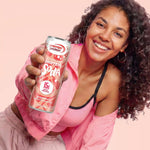 Grapefruit Sparkling Protein Soda