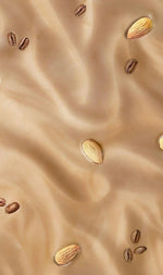 Coffee Almondmilk Non-Dairy Protein Shake