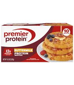 Frozen Mini Protein Pancakes